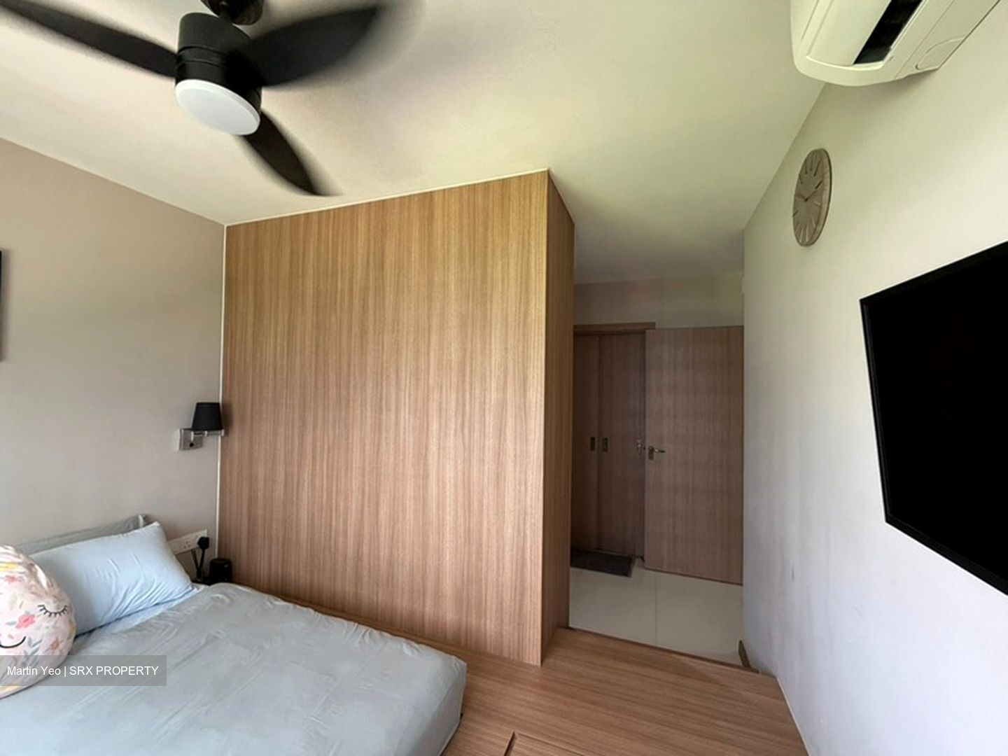 Blk 415B Waterfront I @ Northshore (Punggol), HDB 5 Rooms #583269211